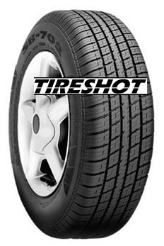 Nexen SB702 Tire